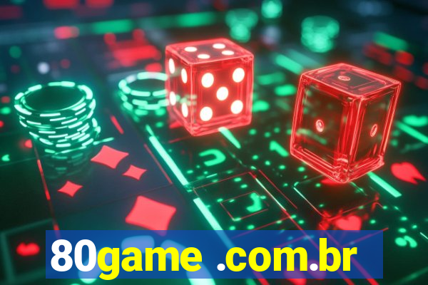 80game .com.br
